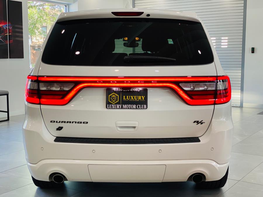 2020 Dodge Durango R/T AWD, available for sale in Franklin Square, New York | Luxury Motor Club. Franklin Square, New York 2020 Dodge Durango R/T AWD, available for sale in Franklin Square, New York | Luxury Motor Club. Franklin Square, New York