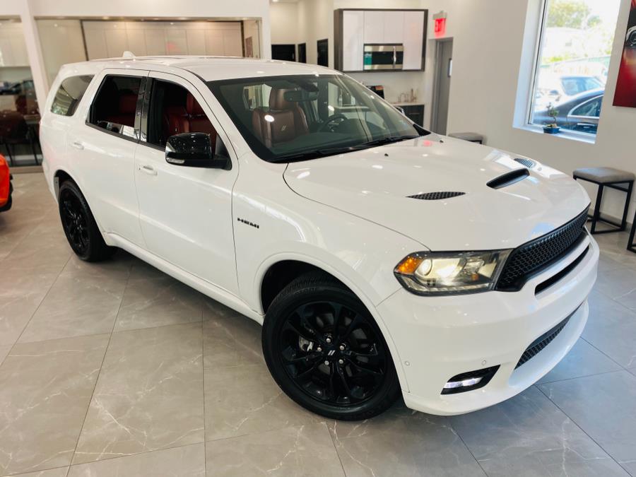2020 Dodge Durango R/T AWD, available for sale in Franklin Square, New York | Luxury Motor Club. Franklin Square, New York 2020 Dodge Durango R/T AWD, available for sale in Franklin Square, New York | Luxury Motor Club. Franklin Square, New York