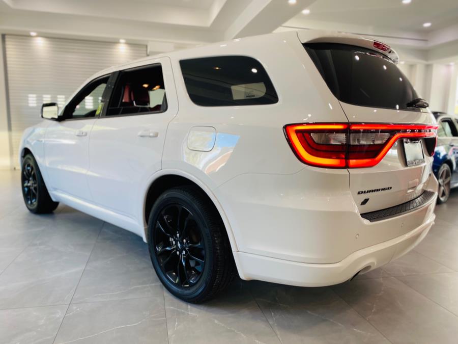 2020 Dodge Durango R/T AWD, available for sale in Franklin Square, New York | Luxury Motor Club. Franklin Square, New York 2020 Dodge Durango R/T AWD, available for sale in Franklin Square, New York | Luxury Motor Club. Franklin Square, New York
