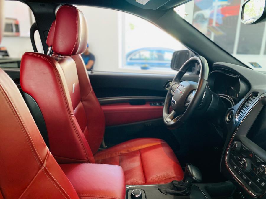 2020 Dodge Durango R/T AWD, available for sale in Franklin Square, New York | Luxury Motor Club. Franklin Square, New York 2020 Dodge Durango R/T AWD, available for sale in Franklin Square, New York | Luxury Motor Club. Franklin Square, New York