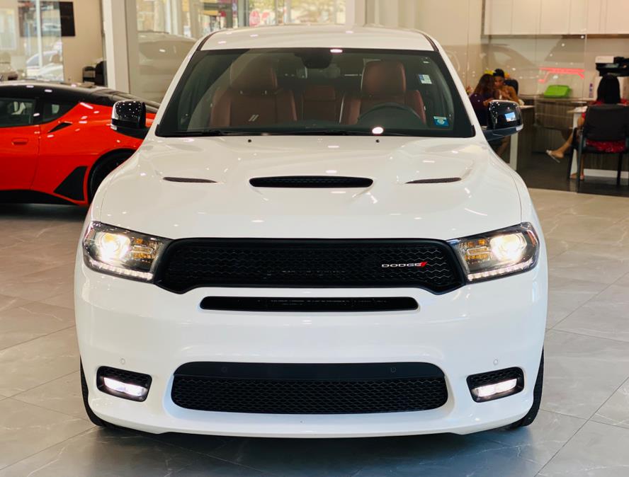 2020 Dodge Durango R/T AWD, available for sale in Franklin Square, New York | Luxury Motor Club. Franklin Square, New York 2020 Dodge Durango R/T AWD, available for sale in Franklin Square, New York | Luxury Motor Club. Franklin Square, New York