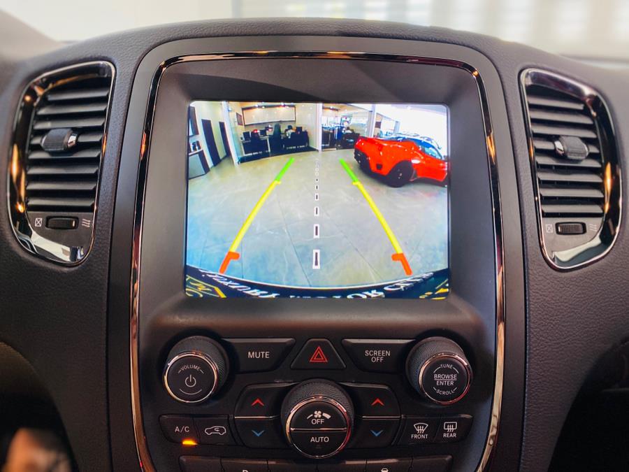 2020 Dodge Durango R/T AWD, available for sale in Franklin Square, New York | Luxury Motor Club. Franklin Square, New York 2020 Dodge Durango R/T AWD, available for sale in Franklin Square, New York | Luxury Motor Club. Franklin Square, New York