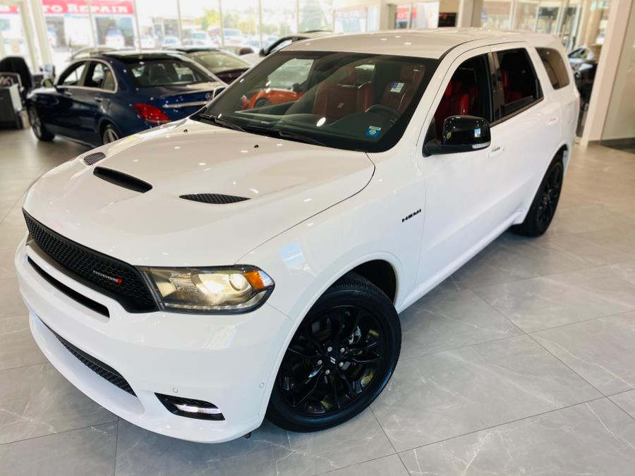 2020 Dodge Durango R/T AWD, available for sale in Franklin Square, New York | Luxury Motor Club. Franklin Square, New York 2020 Dodge Durango R/T AWD, available for sale in Franklin Square, New York | Luxury Motor Club. Franklin Square, New York