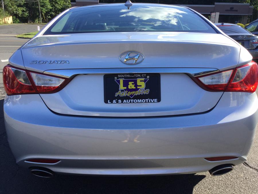 2013 Hyundai Sonata 4dr Sdn 2.4L Auto SE, available for sale in Plantsville, Connecticut | L&S Automotive LLC. Plantsville, Connecticut 2013 Hyundai Sonata 4dr Sdn 2.4L Auto SE, available for sale in Plantsville, Connecticut | L&S Automotive LLC. Plantsville, Connecticut