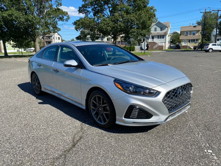 2018 Hyundai Sonata Limited 2.0T *Ltd Avail*, available for sale in Lyndhurst, New Jersey | Cars With Deals. Lyndhurst, New Jersey