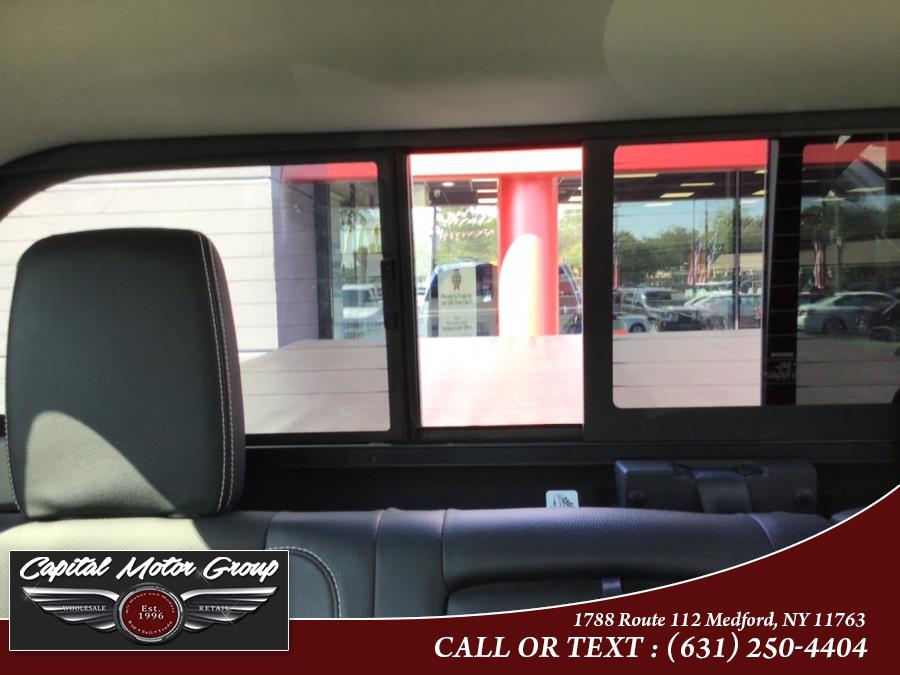 2017 Nissan Titan XD 4x4 Diesel Crew Cab PRO-4X, available for sale in Medford, New York | Capital Motor Group Inc. Medford, New York 2017 Nissan Titan XD 4x4 Diesel Crew Cab PRO-4X, available for sale in Medford, New York | Capital Motor Group Inc. Medford, New York