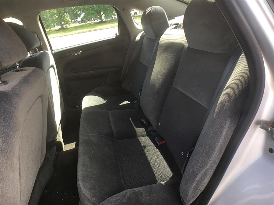 Used Chevrolet Impala Limited 4dr Sdn LS Fleet 2016 | Smart Buy Auto Sales, LLC. Wallingford, Connecticut Used Chevrolet Impala Limited 4dr Sdn LS Fleet 2016 | Smart Buy Auto Sales, LLC. Wallingford, Connecticut