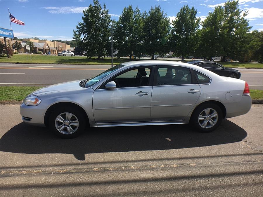 Used Chevrolet Impala Limited 4dr Sdn LS Fleet 2016 | Smart Buy Auto Sales, LLC. Wallingford, Connecticut Used Chevrolet Impala Limited 4dr Sdn LS Fleet 2016 | Smart Buy Auto Sales, LLC. Wallingford, Connecticut