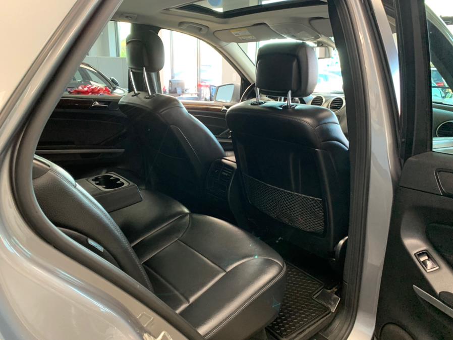 2011 Mercedes-Benz M-Class 4MATIC 4dr ML 350, available for sale in Inwood, New York | 5 Towns Drive. Inwood, New York 2011 Mercedes-Benz M-Class 4MATIC 4dr ML 350, available for sale in Inwood, New York | 5 Towns Drive. Inwood, New York