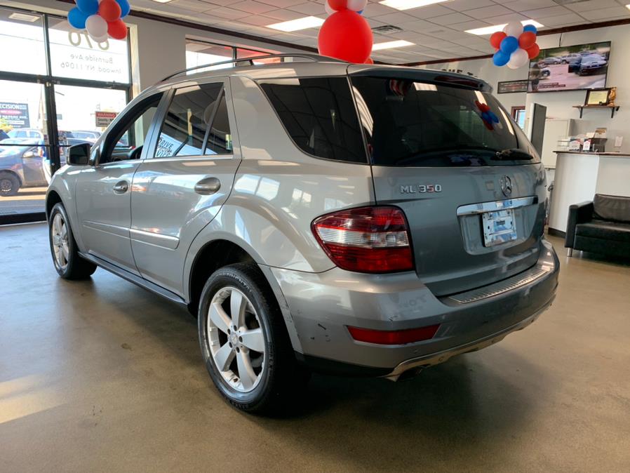 2011 Mercedes-Benz M-Class 4MATIC 4dr ML 350, available for sale in Inwood, New York | 5 Towns Drive. Inwood, New York 2011 Mercedes-Benz M-Class 4MATIC 4dr ML 350, available for sale in Inwood, New York | 5 Towns Drive. Inwood, New York