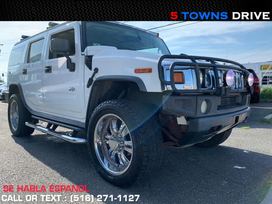 2004 HUMMER H2 4dr Wgn, available for sale in Inwood, New York | 5 Towns Drive. Inwood, New York