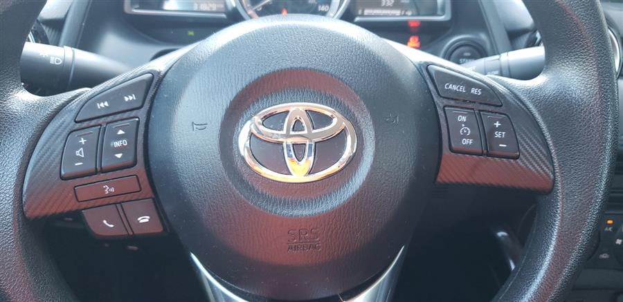 2018 Toyota Yaris iA Manual, available for sale in Waterbury, Connecticut | National Auto Brokers, Inc.. Waterbury, Connecticut 2018 Toyota Yaris iA Manual, available for sale in Waterbury, Connecticut | National Auto Brokers, Inc.. Waterbury, Connecticut