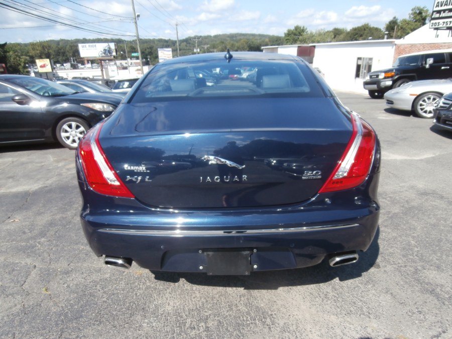 2013 Jaguar XJ 4dr Sdn XJL Portfolio AWD, available for sale in Waterbury, Connecticut | Jim Juliani Motors. Waterbury, Connecticut 2013 Jaguar XJ 4dr Sdn XJL Portfolio AWD, available for sale in Waterbury, Connecticut | Jim Juliani Motors. Waterbury, Connecticut