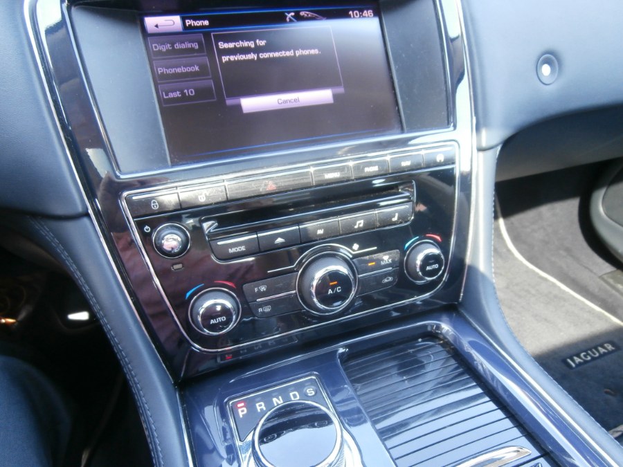2013 Jaguar XJ 4dr Sdn XJL Portfolio AWD, available for sale in Waterbury, Connecticut | Jim Juliani Motors. Waterbury, Connecticut 2013 Jaguar XJ 4dr Sdn XJL Portfolio AWD, available for sale in Waterbury, Connecticut | Jim Juliani Motors. Waterbury, Connecticut