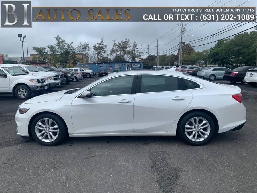 2016 Chevrolet Malibu 4dr Sdn Hybrid w/1HY, available for sale in Bohemia, New York | B I Auto Sales. Bohemia, New York 2016 Chevrolet Malibu 4dr Sdn Hybrid w/1HY, available for sale in Bohemia, New York | B I Auto Sales. Bohemia, New York