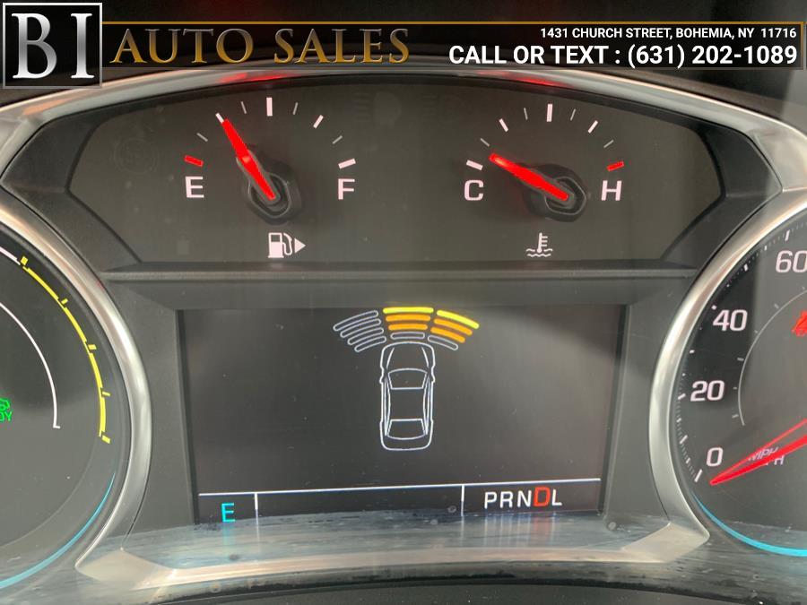 2016 Chevrolet Malibu 4dr Sdn Hybrid w/1HY, available for sale in Bohemia, New York | B I Auto Sales. Bohemia, New York 2016 Chevrolet Malibu 4dr Sdn Hybrid w/1HY, available for sale in Bohemia, New York | B I Auto Sales. Bohemia, New York