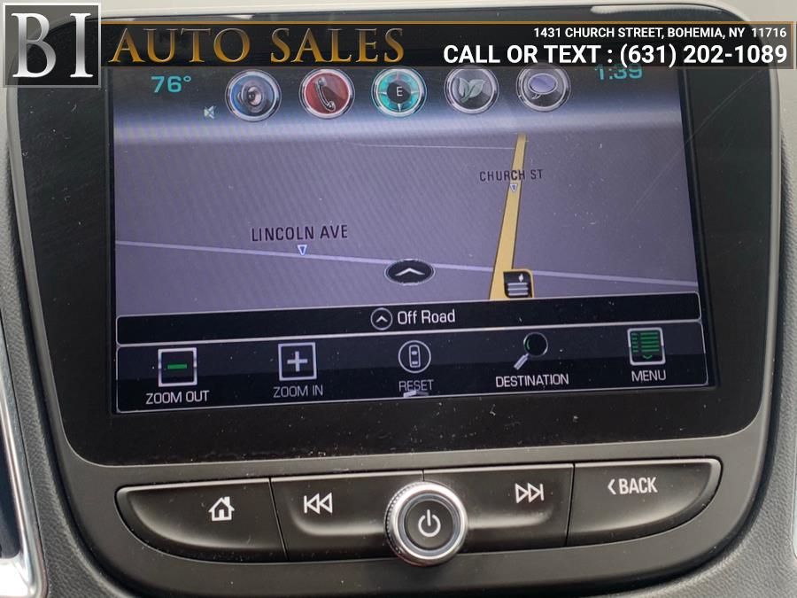 2016 Chevrolet Malibu 4dr Sdn Hybrid w/1HY, available for sale in Bohemia, New York | B I Auto Sales. Bohemia, New York 2016 Chevrolet Malibu 4dr Sdn Hybrid w/1HY, available for sale in Bohemia, New York | B I Auto Sales. Bohemia, New York