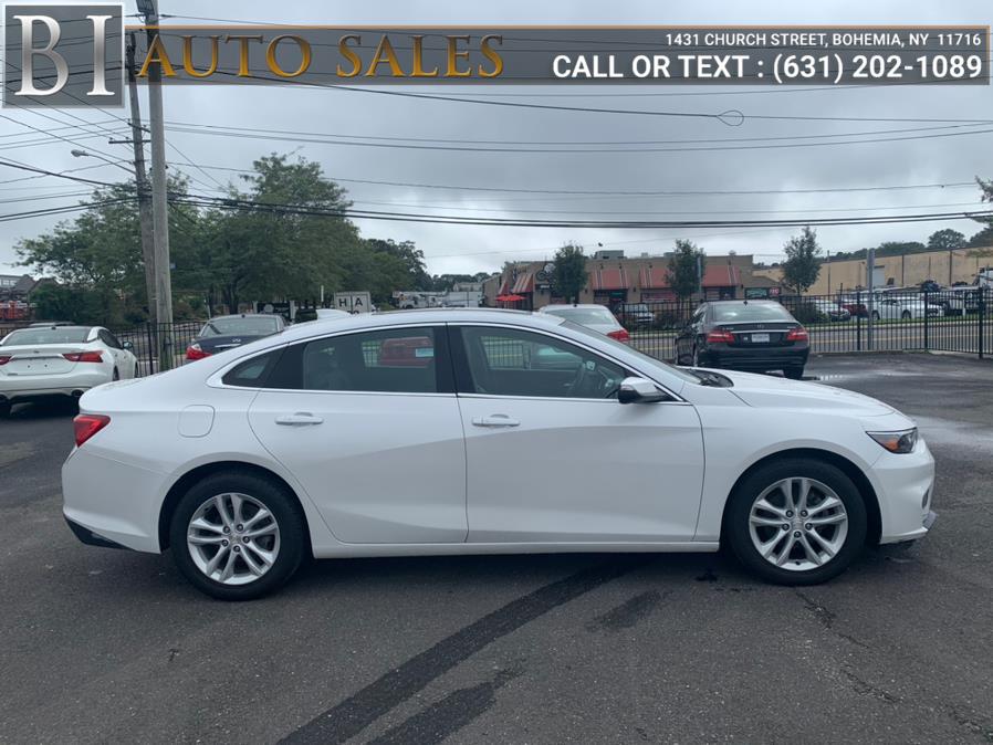 2016 Chevrolet Malibu 4dr Sdn Hybrid w/1HY, available for sale in Bohemia, New York | B I Auto Sales. Bohemia, New York 2016 Chevrolet Malibu 4dr Sdn Hybrid w/1HY, available for sale in Bohemia, New York | B I Auto Sales. Bohemia, New York