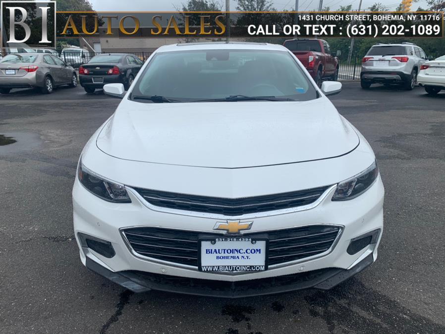 2016 Chevrolet Malibu 4dr Sdn Hybrid w/1HY, available for sale in Bohemia, New York | B I Auto Sales. Bohemia, New York 2016 Chevrolet Malibu 4dr Sdn Hybrid w/1HY, available for sale in Bohemia, New York | B I Auto Sales. Bohemia, New York