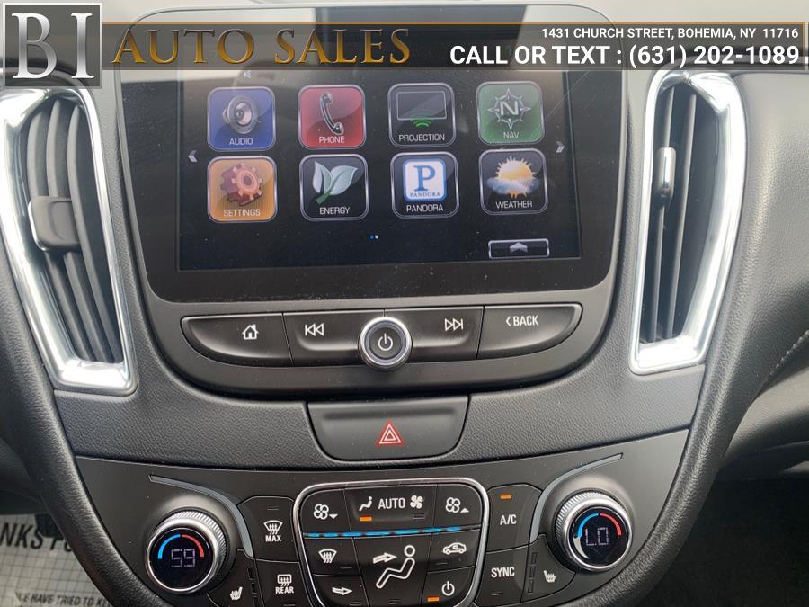 2016 Chevrolet Malibu 4dr Sdn Hybrid w/1HY, available for sale in Bohemia, New York | B I Auto Sales. Bohemia, New York 2016 Chevrolet Malibu 4dr Sdn Hybrid w/1HY, available for sale in Bohemia, New York | B I Auto Sales. Bohemia, New York