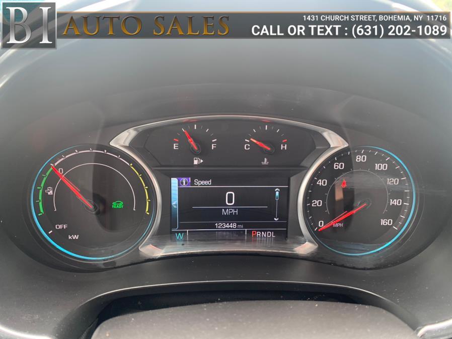 2016 Chevrolet Malibu 4dr Sdn Hybrid w/1HY, available for sale in Bohemia, New York | B I Auto Sales. Bohemia, New York 2016 Chevrolet Malibu 4dr Sdn Hybrid w/1HY, available for sale in Bohemia, New York | B I Auto Sales. Bohemia, New York
