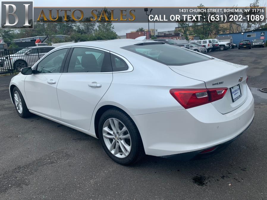 2016 Chevrolet Malibu 4dr Sdn Hybrid w/1HY, available for sale in Bohemia, New York | B I Auto Sales. Bohemia, New York 2016 Chevrolet Malibu 4dr Sdn Hybrid w/1HY, available for sale in Bohemia, New York | B I Auto Sales. Bohemia, New York