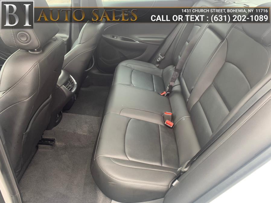 2016 Chevrolet Malibu 4dr Sdn Hybrid w/1HY, available for sale in Bohemia, New York | B I Auto Sales. Bohemia, New York 2016 Chevrolet Malibu 4dr Sdn Hybrid w/1HY, available for sale in Bohemia, New York | B I Auto Sales. Bohemia, New York