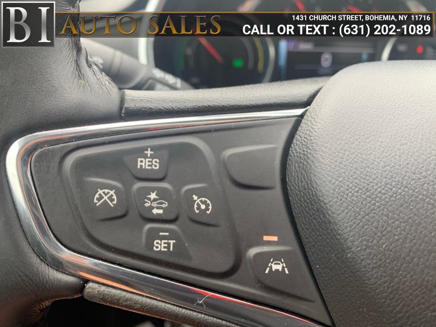 2016 Chevrolet Malibu 4dr Sdn Hybrid w/1HY, available for sale in Bohemia, New York | B I Auto Sales. Bohemia, New York 2016 Chevrolet Malibu 4dr Sdn Hybrid w/1HY, available for sale in Bohemia, New York | B I Auto Sales. Bohemia, New York