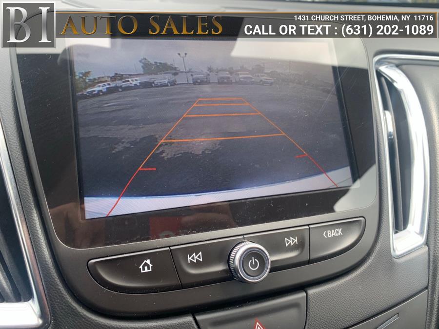 2016 Chevrolet Malibu 4dr Sdn Hybrid w/1HY, available for sale in Bohemia, New York | B I Auto Sales. Bohemia, New York 2016 Chevrolet Malibu 4dr Sdn Hybrid w/1HY, available for sale in Bohemia, New York | B I Auto Sales. Bohemia, New York