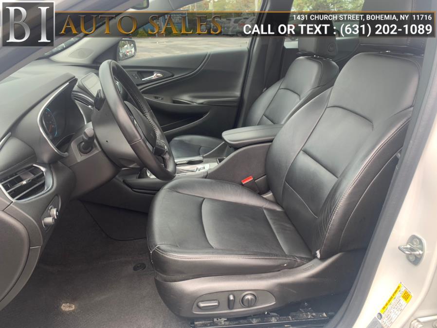 2016 Chevrolet Malibu 4dr Sdn Hybrid w/1HY, available for sale in Bohemia, New York | B I Auto Sales. Bohemia, New York 2016 Chevrolet Malibu 4dr Sdn Hybrid w/1HY, available for sale in Bohemia, New York | B I Auto Sales. Bohemia, New York