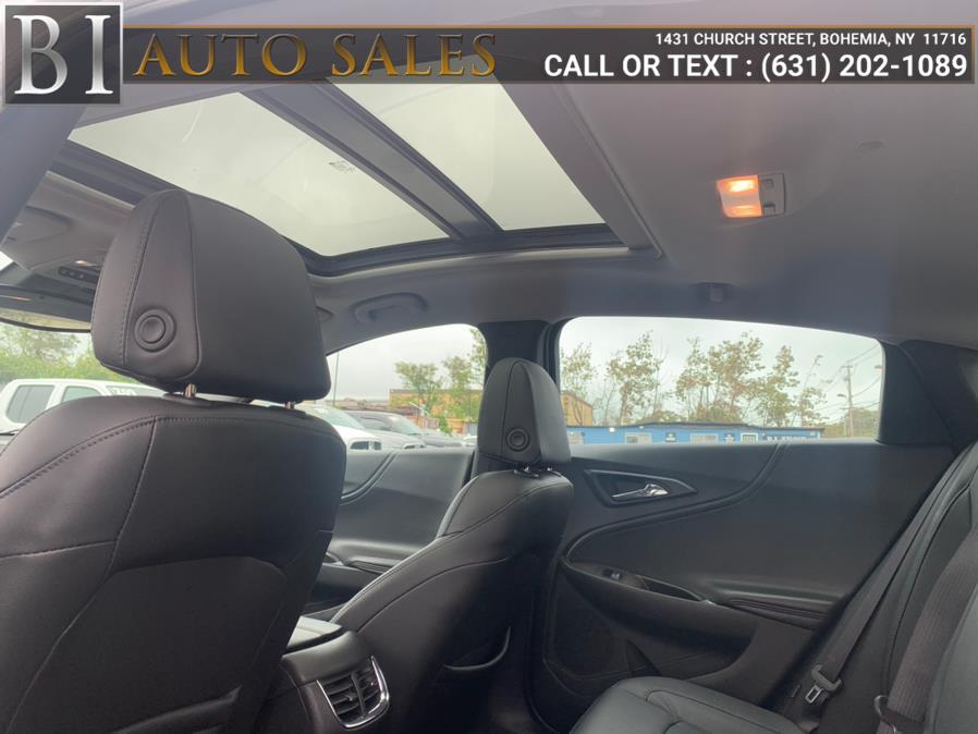 2016 Chevrolet Malibu 4dr Sdn Hybrid w/1HY, available for sale in Bohemia, New York | B I Auto Sales. Bohemia, New York 2016 Chevrolet Malibu 4dr Sdn Hybrid w/1HY, available for sale in Bohemia, New York | B I Auto Sales. Bohemia, New York