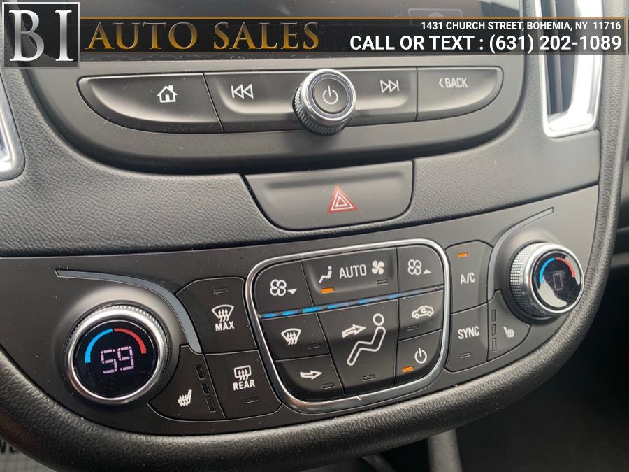 2016 Chevrolet Malibu 4dr Sdn Hybrid w/1HY, available for sale in Bohemia, New York | B I Auto Sales. Bohemia, New York 2016 Chevrolet Malibu 4dr Sdn Hybrid w/1HY, available for sale in Bohemia, New York | B I Auto Sales. Bohemia, New York