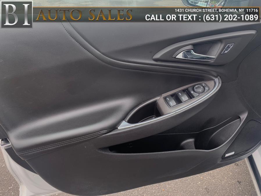 2016 Chevrolet Malibu 4dr Sdn Hybrid w/1HY, available for sale in Bohemia, New York | B I Auto Sales. Bohemia, New York 2016 Chevrolet Malibu 4dr Sdn Hybrid w/1HY, available for sale in Bohemia, New York | B I Auto Sales. Bohemia, New York