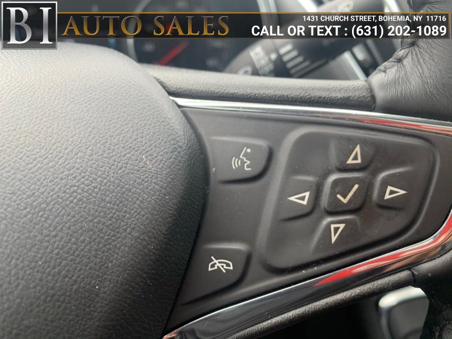 2016 Chevrolet Malibu 4dr Sdn Hybrid w/1HY, available for sale in Bohemia, New York | B I Auto Sales. Bohemia, New York 2016 Chevrolet Malibu 4dr Sdn Hybrid w/1HY, available for sale in Bohemia, New York | B I Auto Sales. Bohemia, New York