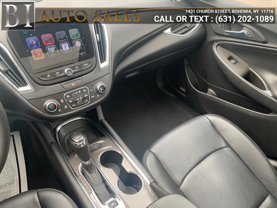 2016 Chevrolet Malibu 4dr Sdn Hybrid w/1HY, available for sale in Bohemia, New York | B I Auto Sales. Bohemia, New York 2016 Chevrolet Malibu 4dr Sdn Hybrid w/1HY, available for sale in Bohemia, New York | B I Auto Sales. Bohemia, New York