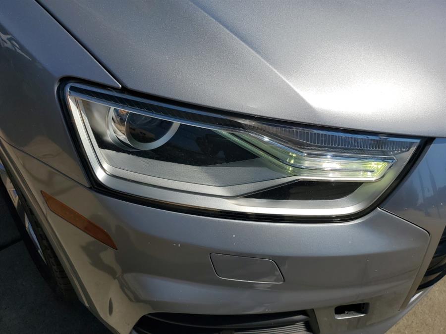 2016 Audi Q3 Premium Plus, available for sale in Jamaica, New York | Sylhet Motors Inc.. Jamaica, New York 2016 Audi Q3 Premium Plus, available for sale in Jamaica, New York | Sylhet Motors Inc.. Jamaica, New York