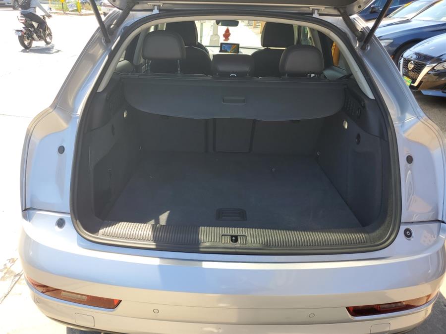 2016 Audi Q3 Premium Plus, available for sale in Jamaica, New York | Sylhet Motors Inc.. Jamaica, New York 2016 Audi Q3 Premium Plus, available for sale in Jamaica, New York | Sylhet Motors Inc.. Jamaica, New York