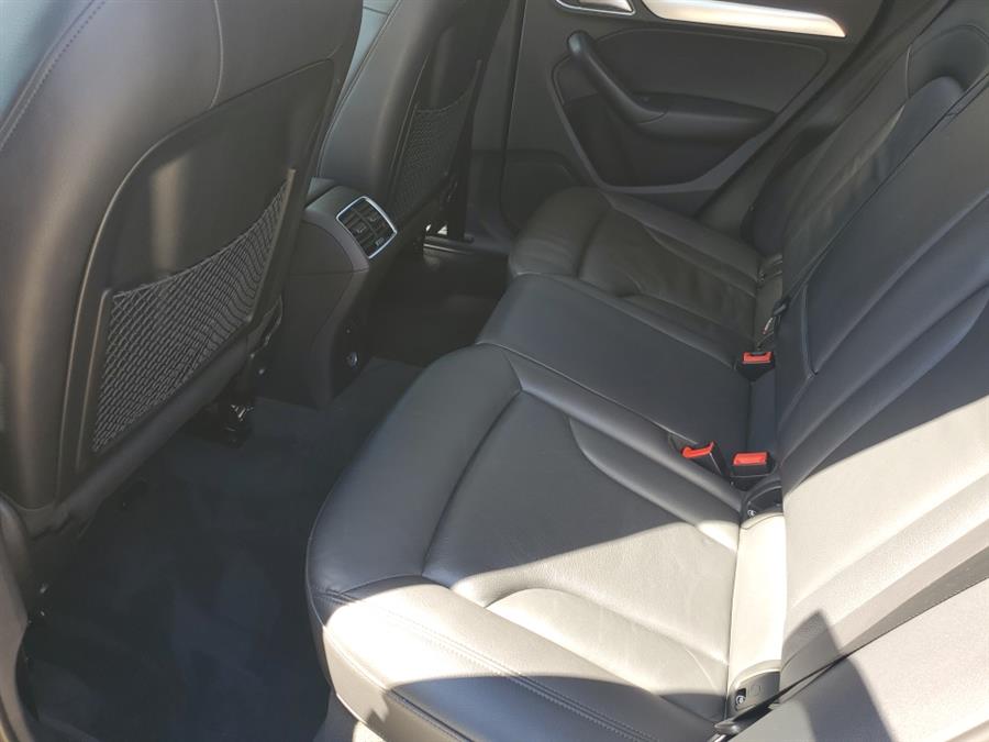 2016 Audi Q3 Premium Plus, available for sale in Jamaica, New York | Sylhet Motors Inc.. Jamaica, New York 2016 Audi Q3 Premium Plus, available for sale in Jamaica, New York | Sylhet Motors Inc.. Jamaica, New York