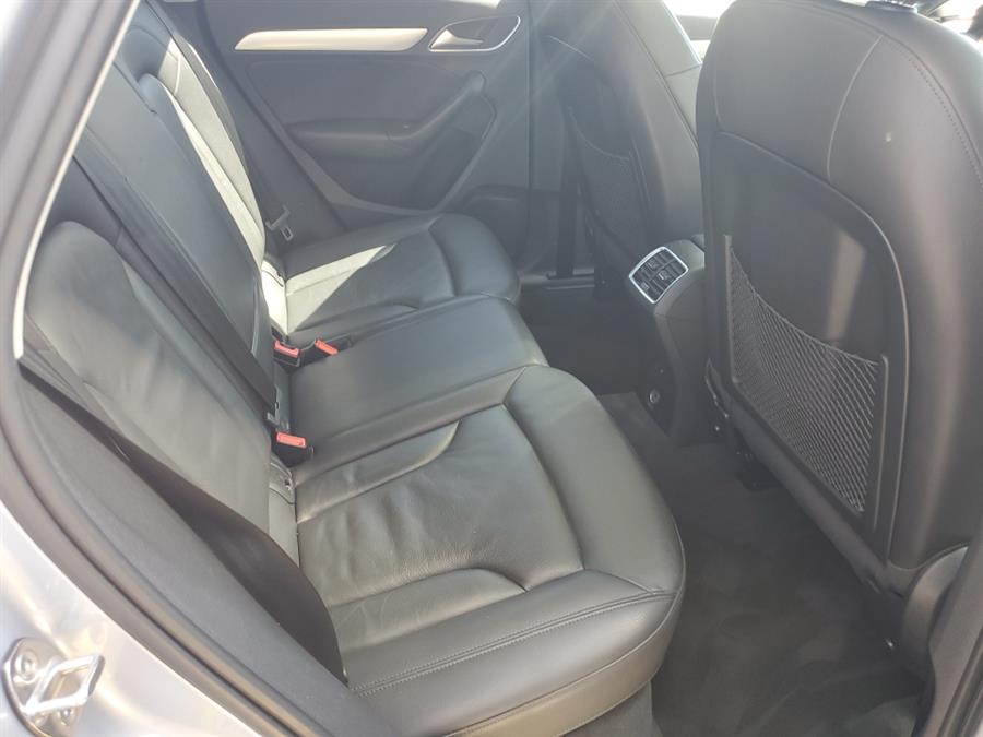 2016 Audi Q3 Premium Plus, available for sale in Jamaica, New York | Sylhet Motors Inc.. Jamaica, New York 2016 Audi Q3 Premium Plus, available for sale in Jamaica, New York | Sylhet Motors Inc.. Jamaica, New York