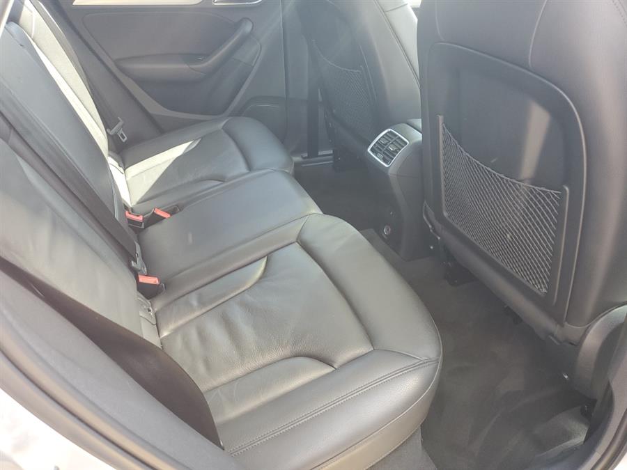 2016 Audi Q3 Premium Plus, available for sale in Jamaica, New York | Sylhet Motors Inc.. Jamaica, New York 2016 Audi Q3 Premium Plus, available for sale in Jamaica, New York | Sylhet Motors Inc.. Jamaica, New York