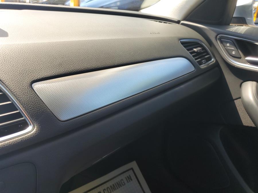 2016 Audi Q3 Premium Plus, available for sale in Jamaica, New York | Sylhet Motors Inc.. Jamaica, New York 2016 Audi Q3 Premium Plus, available for sale in Jamaica, New York | Sylhet Motors Inc.. Jamaica, New York