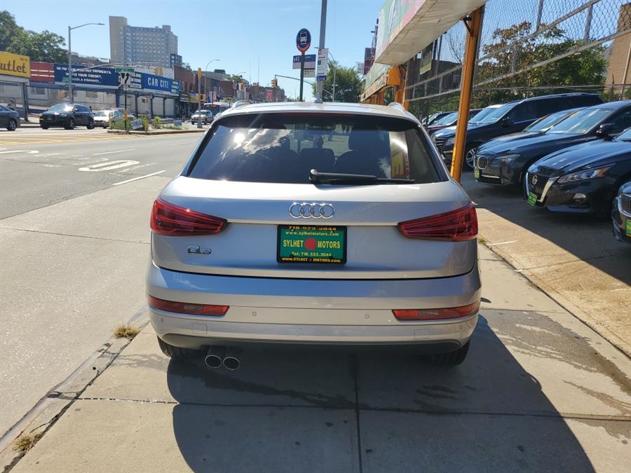 2016 Audi Q3 Premium Plus, available for sale in Jamaica, New York | Sylhet Motors Inc.. Jamaica, New York 2016 Audi Q3 Premium Plus, available for sale in Jamaica, New York | Sylhet Motors Inc.. Jamaica, New York