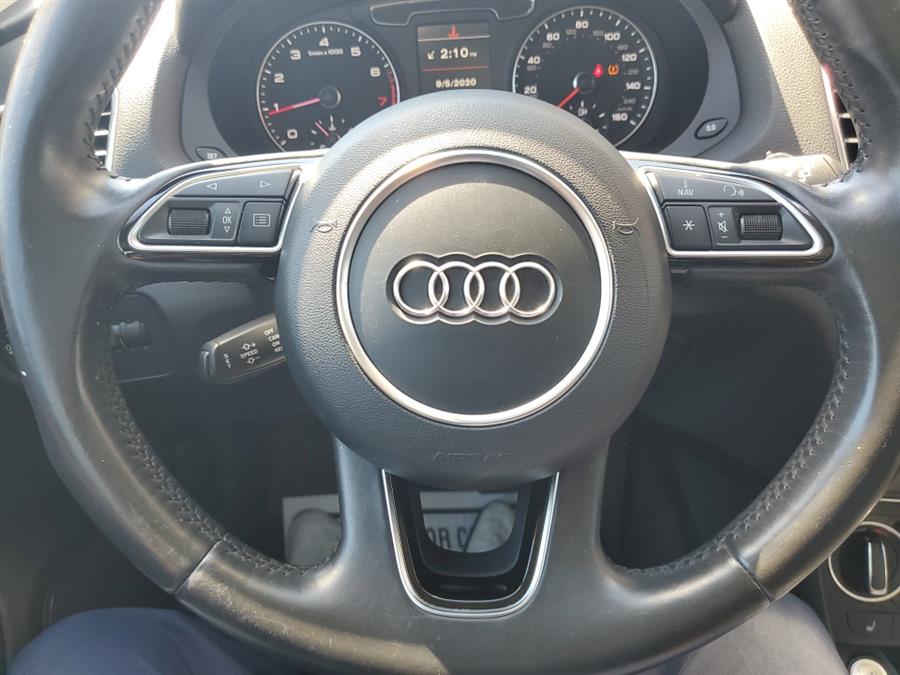 2016 Audi Q3 Premium Plus, available for sale in Jamaica, New York | Sylhet Motors Inc.. Jamaica, New York 2016 Audi Q3 Premium Plus, available for sale in Jamaica, New York | Sylhet Motors Inc.. Jamaica, New York