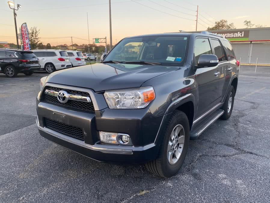 2013 Toyota 4Runner 4WD 4dr V6 Limited (Natl), available for sale in Bayshore, New York | Peak Automotive Inc.. Bayshore, New York
