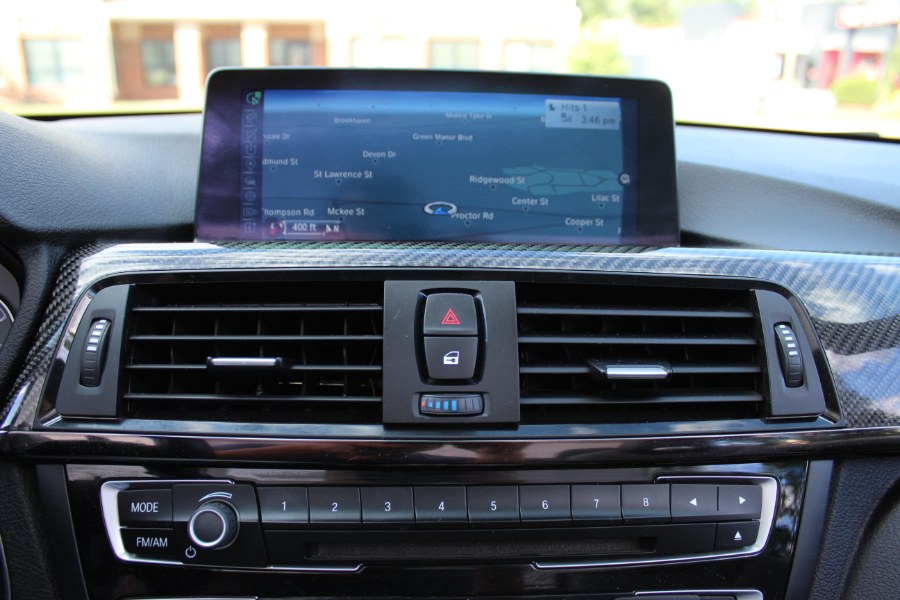 2015 BMW M4 2dr Conv, available for sale in Manchester, Connecticut | Carsonmain LLC. Manchester, Connecticut 2015 BMW M4 2dr Conv, available for sale in Manchester, Connecticut | Carsonmain LLC. Manchester, Connecticut