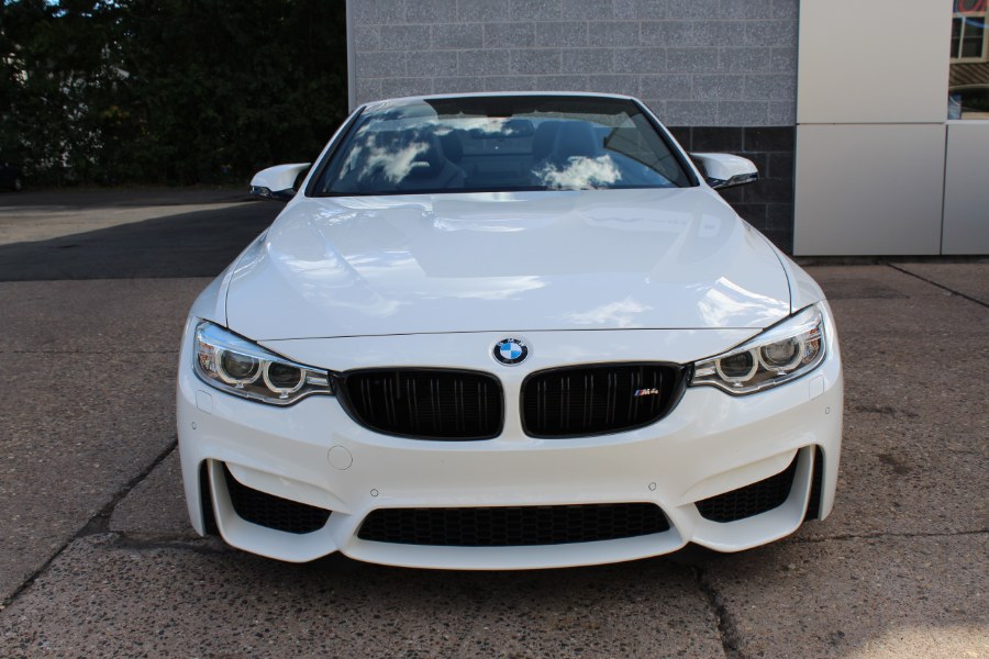 2015 BMW M4 2dr Conv, available for sale in Manchester, Connecticut | Carsonmain LLC. Manchester, Connecticut 2015 BMW M4 2dr Conv, available for sale in Manchester, Connecticut | Carsonmain LLC. Manchester, Connecticut