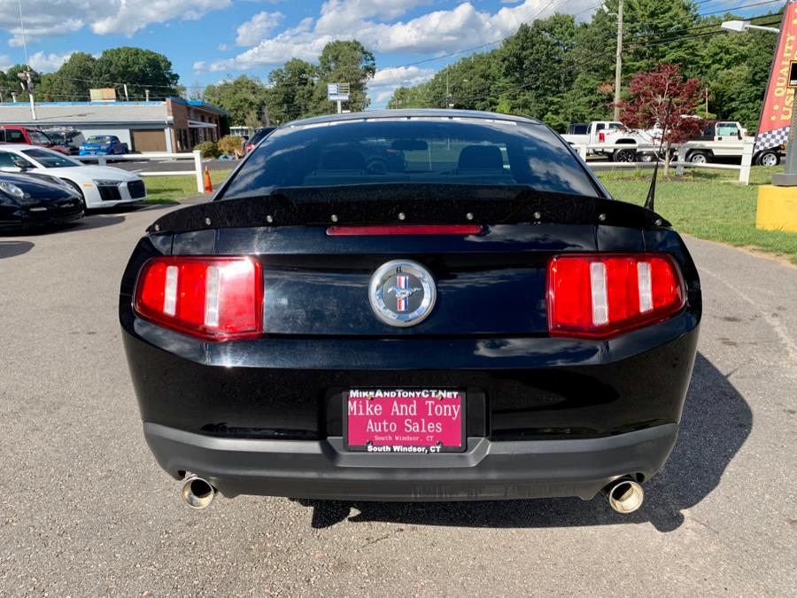 2012 Ford Mustang 2dr Cpe V6, available for sale in South Windsor, Connecticut | Mike And Tony Auto Sales, Inc. South Windsor, Connecticut 2012 Ford Mustang 2dr Cpe V6, available for sale in South Windsor, Connecticut | Mike And Tony Auto Sales, Inc. South Windsor, Connecticut