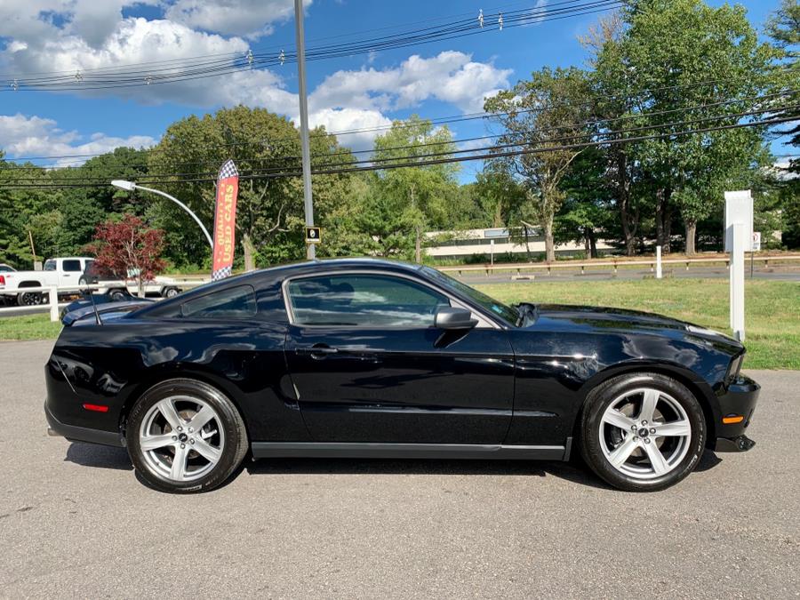 2012 Ford Mustang 2dr Cpe V6, available for sale in South Windsor, Connecticut | Mike And Tony Auto Sales, Inc. South Windsor, Connecticut 2012 Ford Mustang 2dr Cpe V6, available for sale in South Windsor, Connecticut | Mike And Tony Auto Sales, Inc. South Windsor, Connecticut