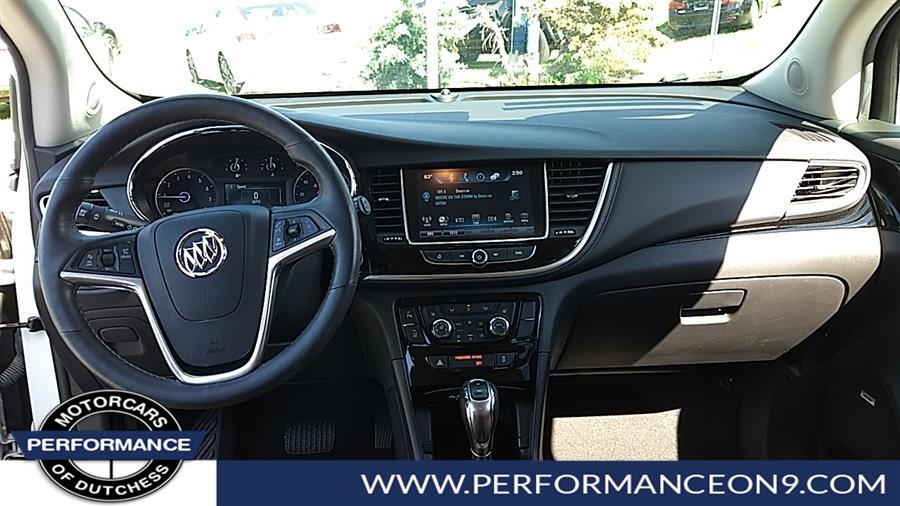 2017 Buick Encore AWD 4dr Premium, available for sale in Wappingers Falls, New York | Performance Motor Cars. Wappingers Falls, New York 2017 Buick Encore AWD 4dr Premium, available for sale in Wappingers Falls, New York | Performance Motor Cars. Wappingers Falls, New York