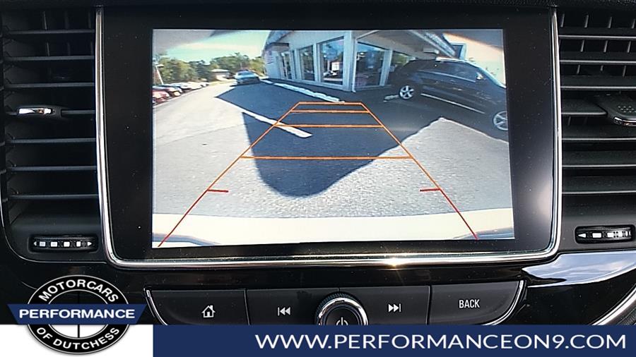 2017 Buick Encore AWD 4dr Premium, available for sale in Wappingers Falls, New York | Performance Motor Cars. Wappingers Falls, New York 2017 Buick Encore AWD 4dr Premium, available for sale in Wappingers Falls, New York | Performance Motor Cars. Wappingers Falls, New York
